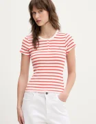 Tommy Jeans Памучна тениска
