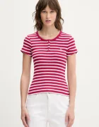 Tommy Jeans Памучна тениска
