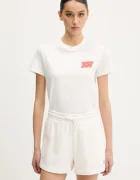 Tommy Jeans Памучна тениска