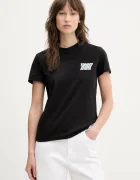 Tommy Jeans Памучна тениска