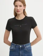 Tommy Jeans Памучна тениска