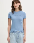 Tommy Jeans Памучна тениска
