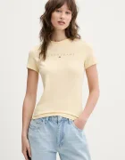 Tommy Jeans Памучна тениска