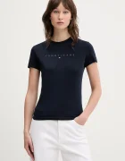 Tommy Jeans Памучна тениска