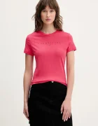 Tommy Jeans Памучна тениска