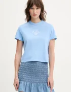 Tommy Jeans Памучна тениска