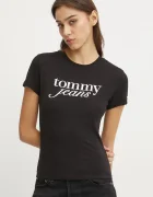 Tommy Jeans Памучна тениска