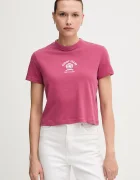 Tommy Jeans Памучна тениска