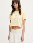 Tommy Jeans Памучна тениска
