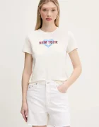 Tommy Jeans Памучна тениска