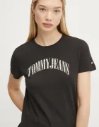 Tommy Jeans Памучна тениска