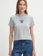 Tommy Jeans Памучна тениска