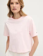 Tommy Jeans Памучна тениска