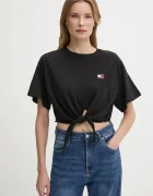 Tommy Jeans Памучна тениска