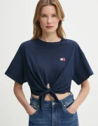 Tommy Jeans Памучна тениска
