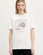 Tommy Jeans Памучна тениска