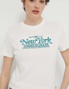 Tommy Jeans Памучна тениска