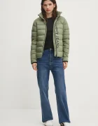 Tommy Jeans Памучна тениска в черно DW0DW20153