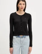 Tommy Jeans Памучна жилетка
