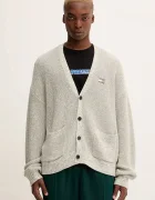 Tommy Jeans Памучна жилетка
