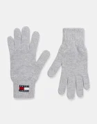 Tommy Jeans Памучни ръкавици