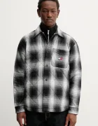 Tommy Jeans Памучно яке