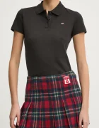 Tommy Jeans Пола с вълна