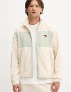 Tommy Jeans Поларен суичър