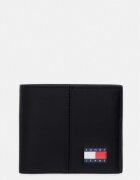 Tommy Jeans портфейл мъжки черен AM0AM14282