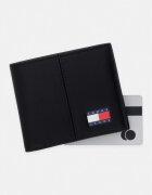 Tommy Jeans портфейл мъжки черен AM0AM14282
