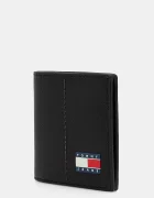 Tommy Jeans Портмоне в черно AM0AM13698