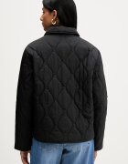 Tommy Jeans преходно яке дамско черно DW0DW22909