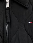 Tommy Jeans преходно яке дамско черно DW0DW22909