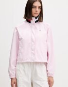 Tommy Jeans преходно яке дамско розово DW0DW20439