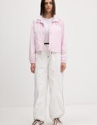 Tommy Jeans преходно яке дамско розово DW0DW20439