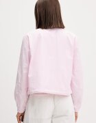 Tommy Jeans преходно яке дамско розово DW0DW20439