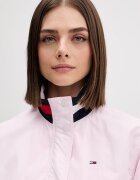 Tommy Jeans преходно яке дамско розово DW0DW20439