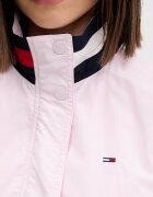 Tommy Jeans преходно яке дамско розово DW0DW20439