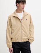 Tommy Jeans преходно яке мъжко бежово DM0DM22720