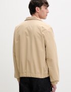 Tommy Jeans преходно яке мъжко бежово DM0DM22720