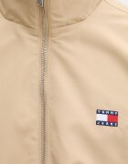 Tommy Jeans преходно яке мъжко бежово DM0DM22720