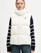Tommy Jeans Пухен елек