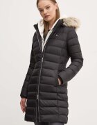 Tommy Jeans Пухено яке