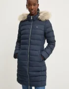 Tommy Jeans Пухено яке