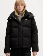 Tommy Jeans Пухено яке