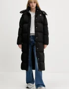 Tommy Jeans Пухено яке