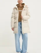 Tommy Jeans Пухено яке