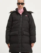 Tommy Jeans Пухено яке