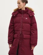 Tommy Jeans Пухено яке