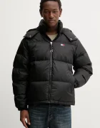 Tommy Jeans Пухено яке